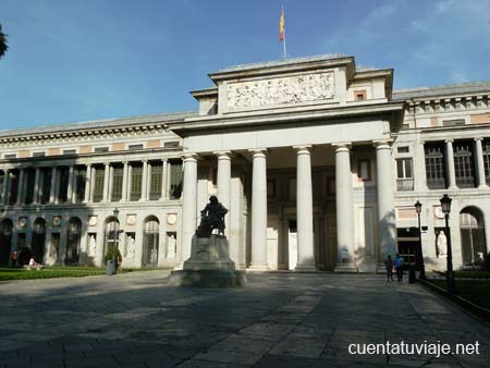 Museo del Prado (Madrid)